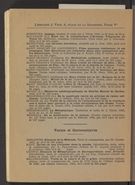 Detailed view of page from Organon: Catégories, De L'interprétation