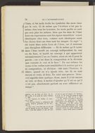 Detailed view of page from Organon: Catégories, De L'interprétation