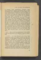 Detailed view of page from Entretiens avec Claude Lévi-Strauss
