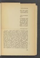 Detailed view of page from Entretiens avec Claude Lévi-Strauss
