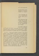 Detailed view of page from Entretiens avec Claude Lévi-Strauss