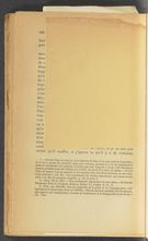 Detailed view of page from Le Rationalisme de J.-J. Rousseau