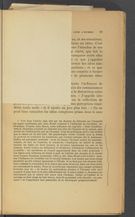Detailed view of page from Le Rationalisme de J.-J. Rousseau