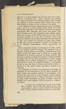 Detailed view of page from De la grammatologie