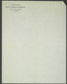 Detailed view of page from De la grammatologie