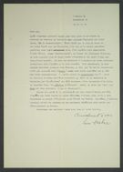 Detailed view of page from De la grammatologie