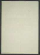 Detailed view of page from De la grammatologie