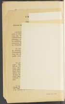 Detailed view of page from De la grammatologie