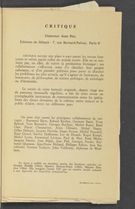 Detailed view of page from De la grammatologie