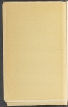 Detailed view of page from De la grammatologie