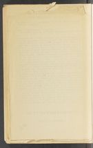 Detailed view of page from De la grammatologie