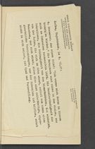 Detailed view of page from De la grammatologie