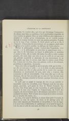 Detailed view of page from L'écriture et la différence