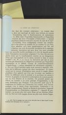 Detailed view of page from L'écriture et la différence