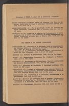 Detailed view of page from Discours de la méthode