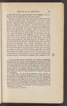 View p. 69 from Discours de la méthode