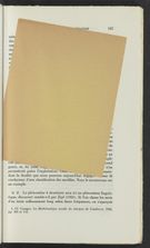 Detailed view of page from Pensée formelle et sciences de l'homme