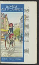Detailed view of page from Pensée formelle et sciences de l'homme