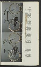 Detailed view of page from Pensée formelle et sciences de l'homme