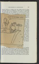 Detailed view of page from Pensée formelle et sciences de l'homme