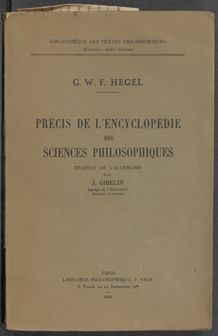 Thumbnail view of Encyclopédie