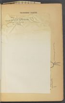 Detailed view of page from Encyclopédie