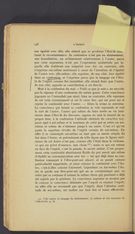 Detailed view of page from La Phénoménologie de l'esprit