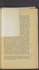 Detailed view of page from La Phénoménologie de l'esprit
