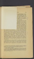 Detailed view of page from La Phénoménologie de l'esprit