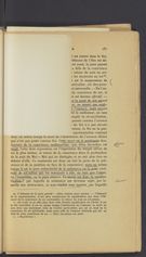 Detailed view of page from La Phénoménologie de l'esprit