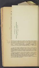 Detailed view of page from La Phénoménologie de l'esprit