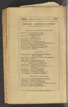 Detailed view of page from Esthétique, III, I.