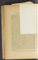 Detailed view of page from Esthétique, III, I.