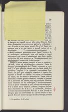 Detailed view of page from Essais et conférences
