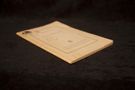 Detailed view of page from Was ist Metaphysik