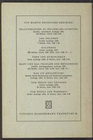 Detailed view of page from Zur Seinsfrage