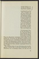 Detailed view of page from Zur Seinsfrage