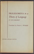 View bibliographic details for Prolegomena to a Theory of Language (detail of this page not available)