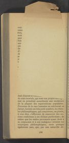 Detailed view of page from Dialogues sur la religion naturelle