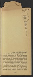 Detailed view of page from Dialogues sur la religion naturelle