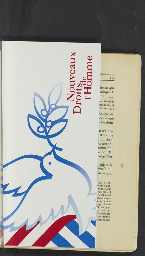 Page text (OCR generated): Nouve aux
I‘Olt
l)
0mme
Sde
D
“i
M
155
ience que
)uisque le
intuition.
me inﬂnité;
née n’exclut
1ﬁnité (I). »
ée que de
)616 d’une
Véle done
11 n’appa-
lattice de
énoméno-
orrespon-
rmination
e de l’X,
’obj'ecz‘z'w'z‘é
Qié « 14
mm » est
istinction
‘, pp- 44-67.
omme l’ac-
inquiétude
dit qu’ « i1
C’est ainsi
cartésiennes
a personne
2 qui, 2‘1 elle
Finitude et
:occupe ici,
idamentale
l’z'ntuition :
:lque chose.