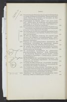 Detailed view of page from Die Krisis der europäischen Wissenschaften und die transzendentale Phänomenologie: Eine Einleitung in die phänomenologische Philosophie