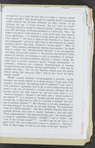 Detailed view of page from Die Krisis der europäischen Wissenschaften und die transzendentale Phänomenologie: Eine Einleitung in die phänomenologische Philosophie