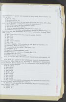 Detailed view of page from Die Krisis der europäischen Wissenschaften und die transzendentale Phänomenologie: Eine Einleitung in die phänomenologische Philosophie