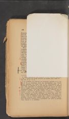 Detailed view of page from Idées I
