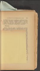 Detailed view of page from Idées I