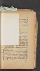 Detailed view of page from Idées I