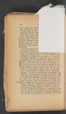 Detailed view of page from Idées I