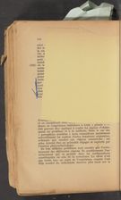 Detailed view of page from Idées I