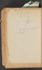Detailed view of page from Idées I